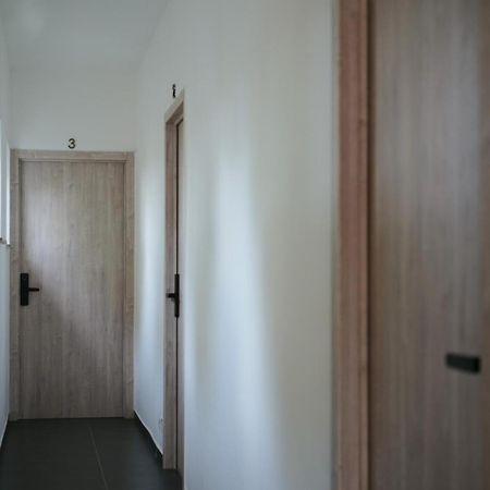 Min Su Bed & Breakfast Waremme Exterior photo